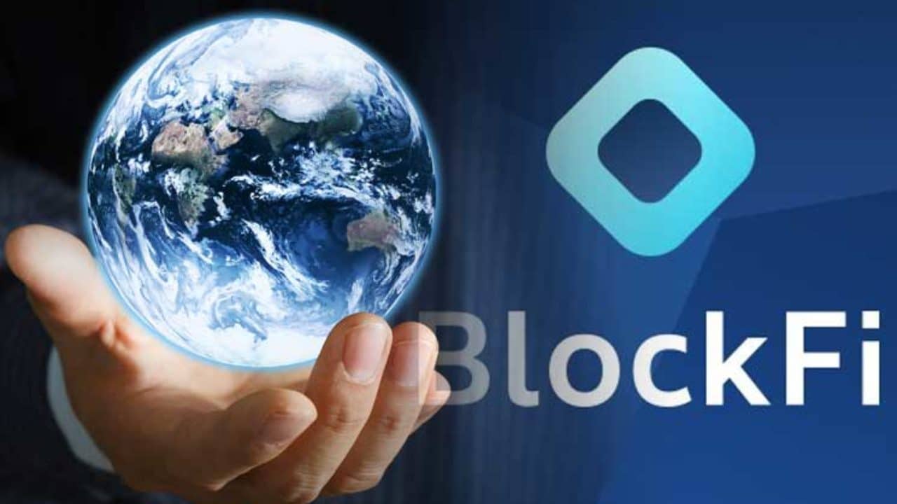 Photo of Good News For All The BlockFi Users; Earn Interest On All Amount Of Crypto Investment