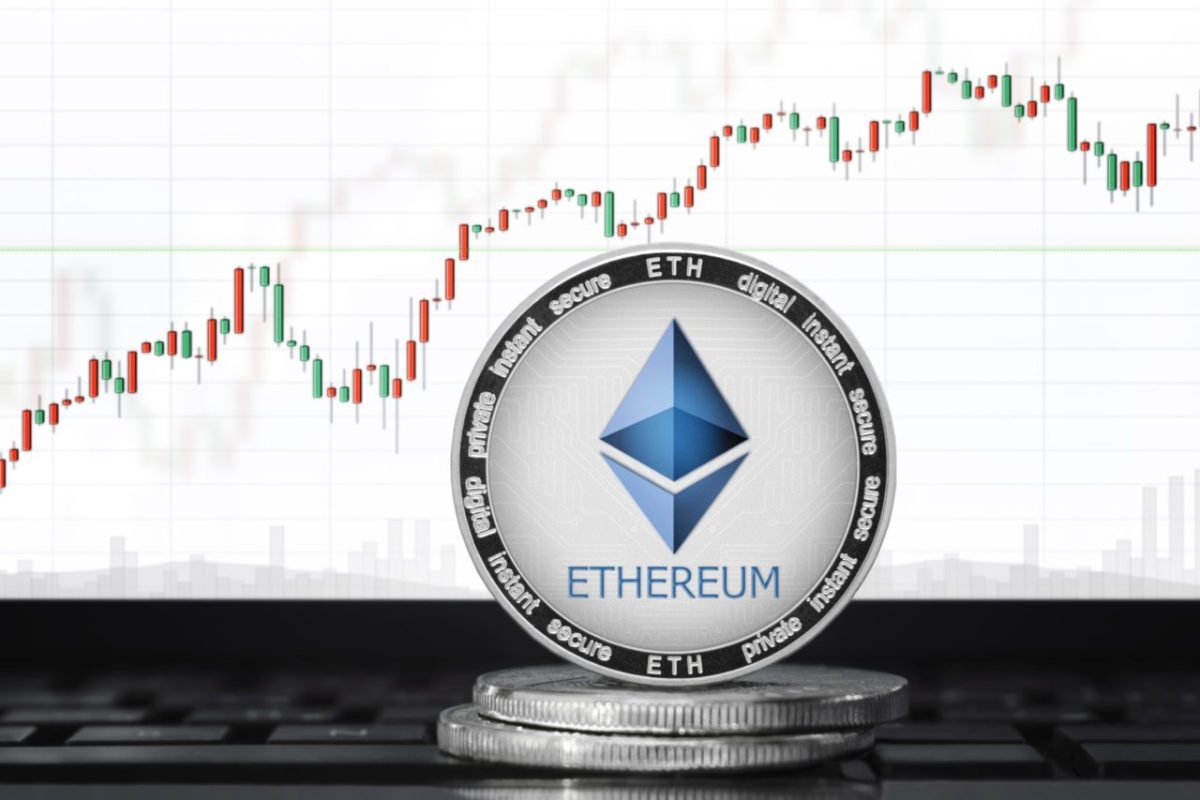 Photo of Ethereum (ETH) Marks Tremendous Drop Over the Last 30 Days