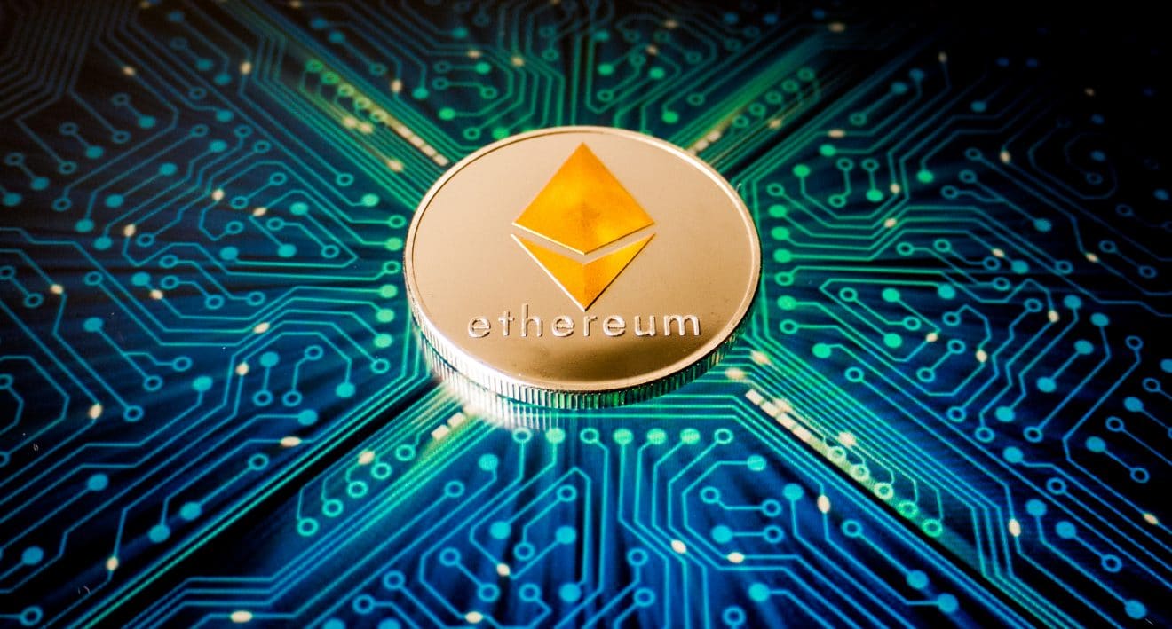 Ethereum (ETH) Price Analysis