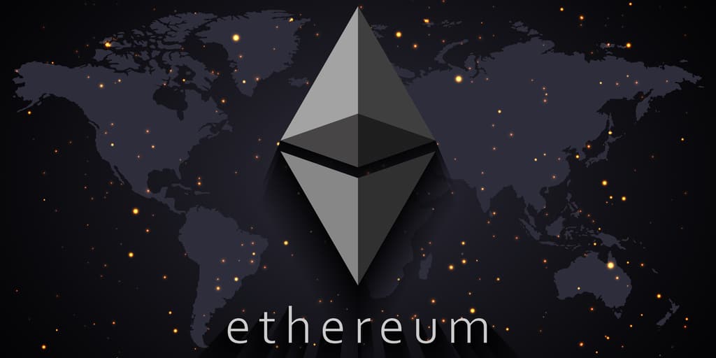 Ethereum Price