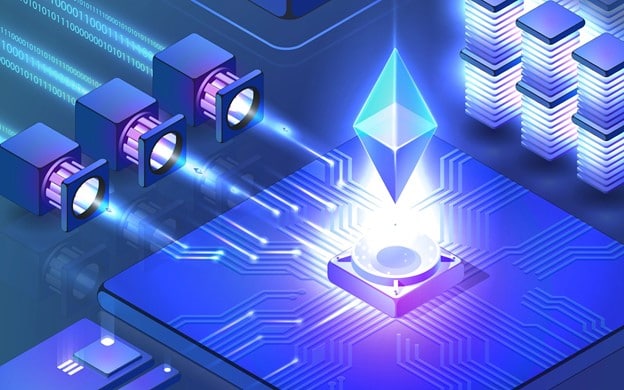 Ethereum Plasma